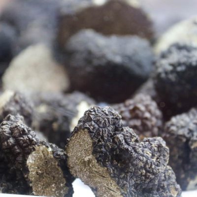Truffes